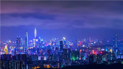 探索深圳中高端资源群的独特魅力